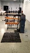  Wool Cottage Spinning Mill, consisting of: